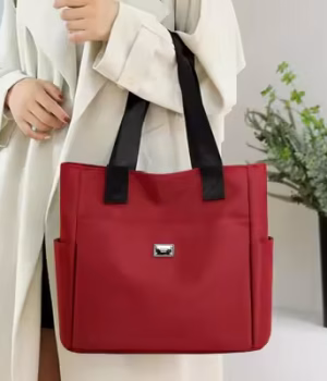 Fashionable Large Capacity Shoulder Handbag For Women Nice Shoulder Bag