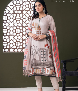 Premium Women Cotton Dress