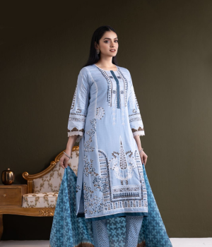 Premium Women Cotton Dress
